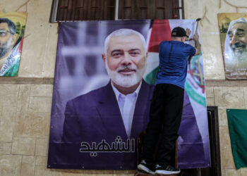 Ad un anno dal 7 ottobre la resistenza non si può piegare uccidendo i suoi leader