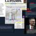 Odio, depistaggio, e hackeraggio: la reazione della galassia sionista italianacontro Papa Francesco che parla di plausibile genocidio israeliano