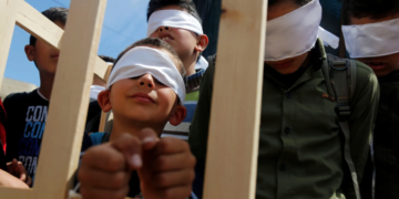 “Il mio nome è nessuno”: a proposito delle migliaia di ostaggi palestinesi prima del 7 ottobre