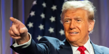 Guerra a Gaza: il governo di Trump è la ricetta per una guerra totale in Medio Oriente