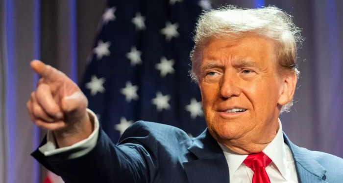 Guerra a Gaza: il governo di Trump è la ricetta per una guerra totale in Medio Oriente