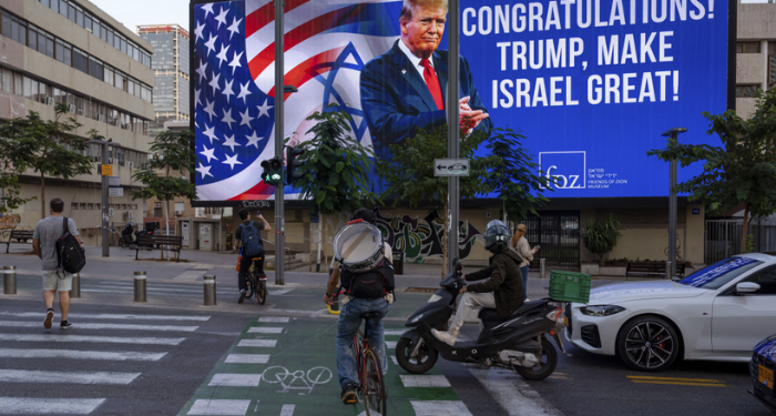 Il nuovo Sanhedrin USA: la nuova amministrazione Trump è la più filo-israeliana della storia