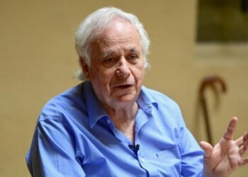 Lo storico israeliano Pappe:  assistiamo alla fase finale del sionismo, quella più spietata