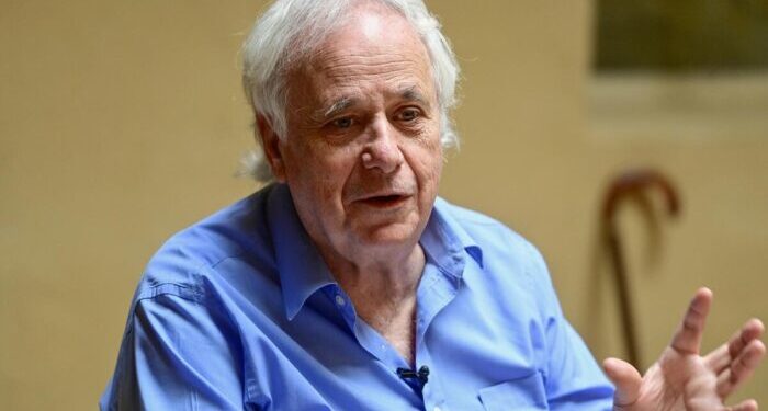 Lo storico israeliano Pappe:  assistiamo alla fase finale del sionismo, quella più spietata