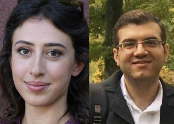 APPELLO: La Luce chiede la liberazione di Cecilia Sala e Mohammad Abedini