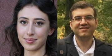 APPELLO: La Luce chiede la liberazione di Cecilia Sala e Mohammad Abedini