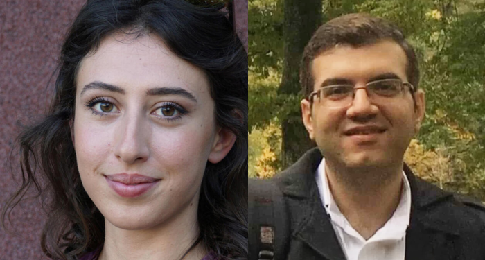 APPELLO: La Luce chiede la liberazione di Cecilia Sala e Mohammad Abedini