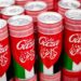 Gaza Cola: arriva in Italia alla vigilia di Ramadan la bibita 100% APARTHEID FREE