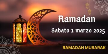 Inizio del Ramadan in Italia: al via domani 1 marzo il mese di digiuno