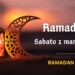 Inizio del Ramadan in Italia: al via domani 1 marzo il mese di digiuno
