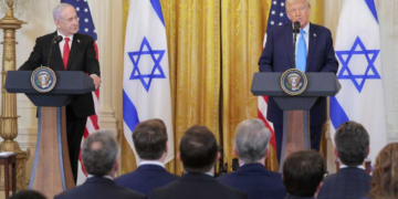 Netanyahu-Trump: il Piano su Gaza e le tensioni in Cisgiordania