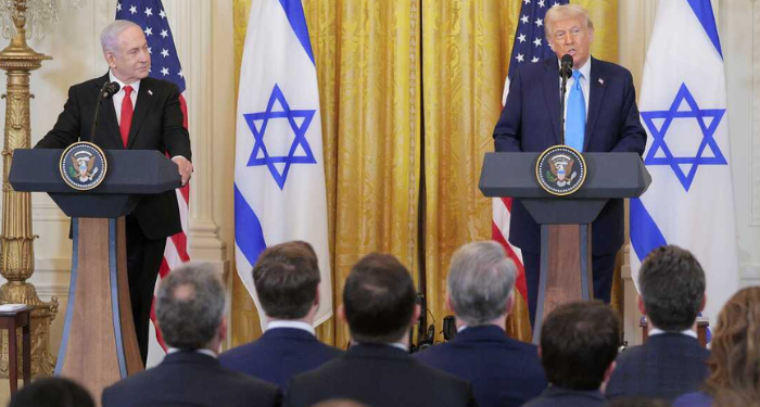 Netanyahu-Trump: il Piano su Gaza e le tensioni in Cisgiordania