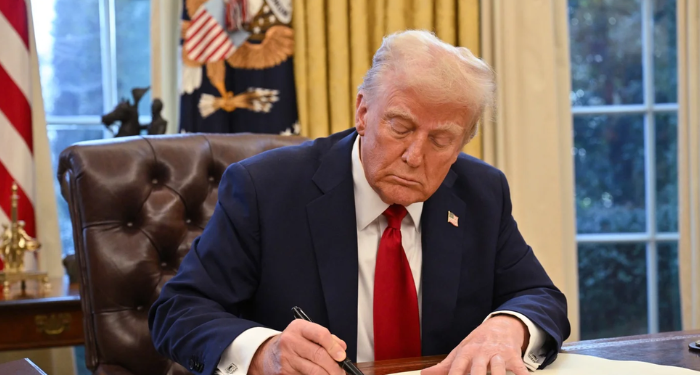 Trump sanziona la CPI: implicazioni e reazioni