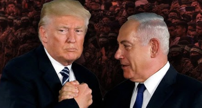 Trump vuole “comprare” Gaza: una provocazione che infiamma il Medio Oriente