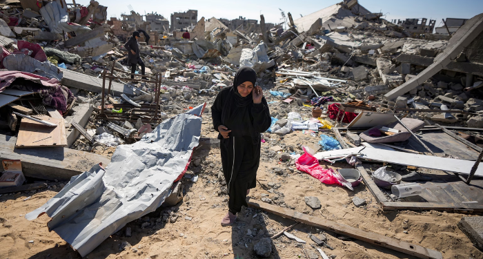 Ultimatum Netanyahu-Trump contro Gaza: ostaggi liberi o “inferno”