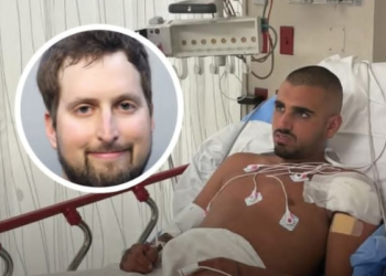 Suprematista ebreo sionista spara a due individui credendoli palestinesi, sono israeliani