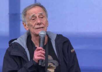 Manifestazione per l’Europa: il ritorno del suprematismo liberale