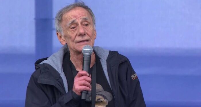 Manifestazione per l’Europa: il ritorno del suprematismo liberale