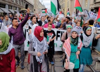 Giovani Musulmani d’Italia: “A Gaza un genocidio, l’Italia non può restare a guardare”