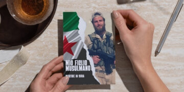 Mio figlio musulmano, martire in Siria: la storia di fede e coraggio di Giuliano Delnevo
