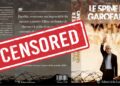 La censura di Amazon si abbatte su “Le Spine e il Garofano”, il libro di Yahya Sinwar