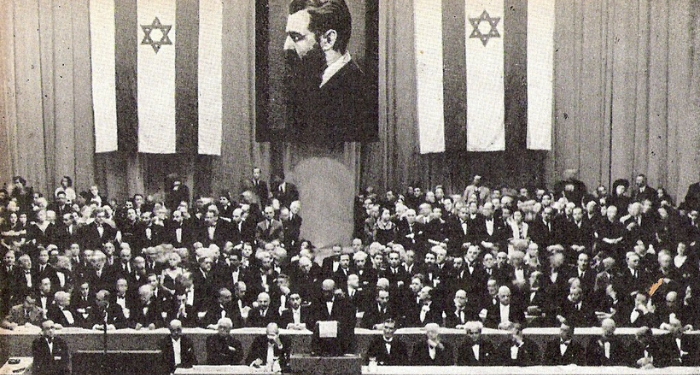 Dal puritanesimo al sionismo: storia di una metamorfosi