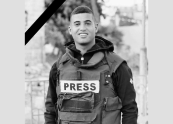 “Se state leggendo questo, sono stato ucciso.” L’ultimo messaggio di Hossam Shabat, giornalista di Al Jazeera ucciso da Israele