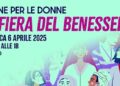 Fiera del Benessere del Progetto Aisha: un’iniziativa per sostenere l’impegno a favore delle donne