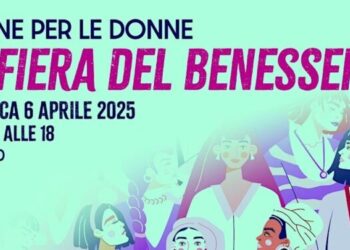 Fiera del Benessere del Progetto Aisha: un’iniziativa per sostenere l’impegno a favore delle donne