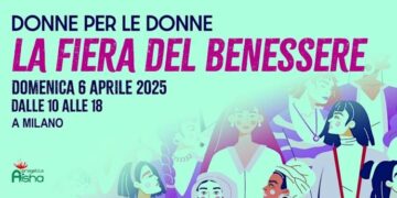 Fiera del Benessere del Progetto Aisha: un’iniziativa per sostenere l’impegno a favore delle donne