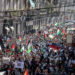 Il 12 aprile a Milano la manifestazione nazionale contro il genocidio in Palestina