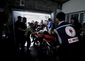 Israele rompe la tregua e uccide 300 civili, Hamas: Netanyahu responsabile, intervenga l’ONU