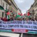 Un processo politico per conto di Israele: se l’Italia criminalizza la resistenza palestinese