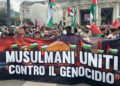 Comunicato stampa delle comunità islamiche sulla manifestazione nazionale per la Palestina