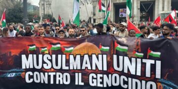 Comunicato stampa delle comunità islamiche sulla manifestazione nazionale per la Palestina