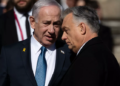 L’Ungheria abbandona la Corte Penale Internazionale per proteggere Netanyahu