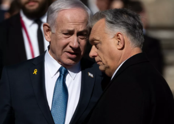 L’Ungheria abbandona la Corte Penale Internazionale per proteggere Netanyahu