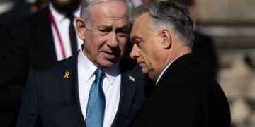 L’Ungheria abbandona la Corte Penale Internazionale per proteggere Netanyahu