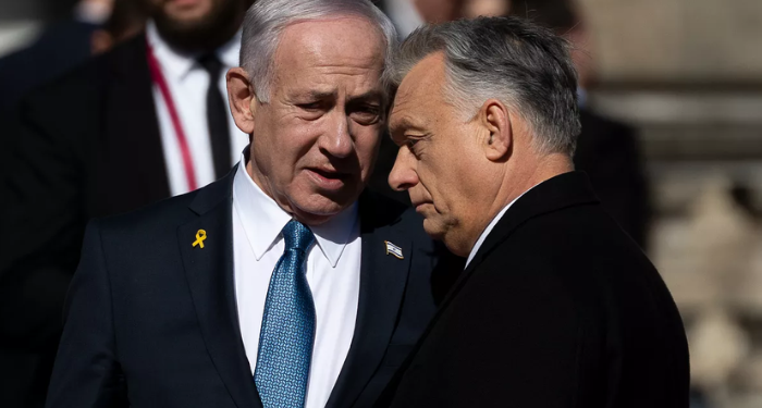 L’Ungheria abbandona la Corte Penale Internazionale per proteggere Netanyahu