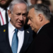 L’Ungheria abbandona la Corte Penale Internazionale per proteggere Netanyahu