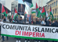 12 Aprile: la piazza per Gaza che non vuole spegnersi