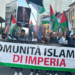 12 Aprile: la piazza per Gaza che non vuole spegnersi