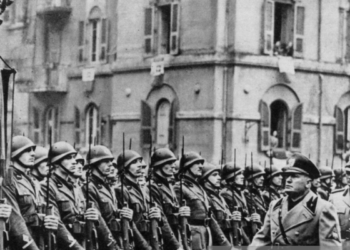 Cosa non si dice sulla fine del fascismo in Italia: 25 Aprile, tra liberazione e guerra civile