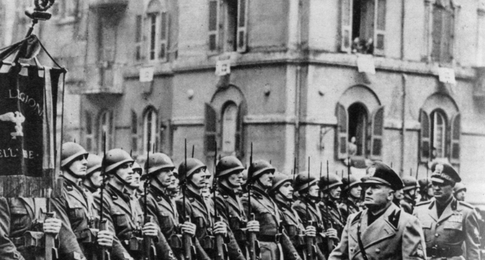 Cosa non si dice sulla fine del fascismo in Italia: 25 Aprile, tra liberazione e guerra civile