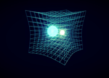 Una nuova ricerca suggerisce: la gravità come algoritmo in un universo simulato