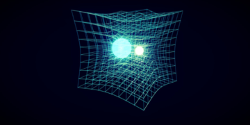 Una nuova ricerca suggerisce: la gravità come algoritmo in un universo simulato