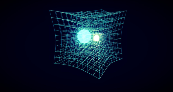 Una nuova ricerca suggerisce: la gravità come algoritmo in un universo simulato