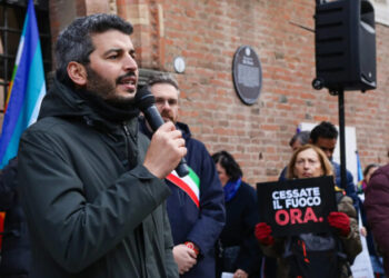 Le comunità islamiche italiane contro il genocidio: il 12 aprile in piazza a Milano
