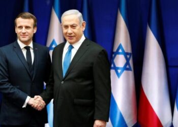 Perché il mainstream occidentale scopre il genocidio solo oggi?