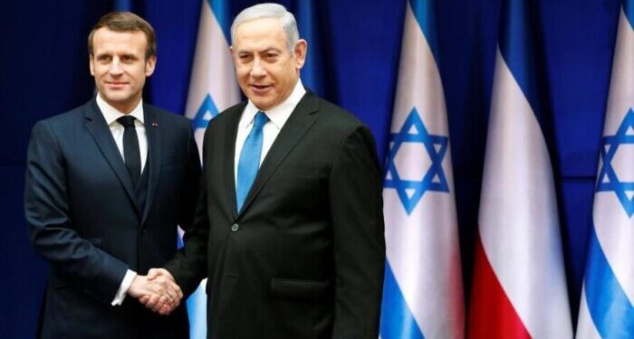 Perché il mainstream occidentale scopre il genocidio solo oggi?